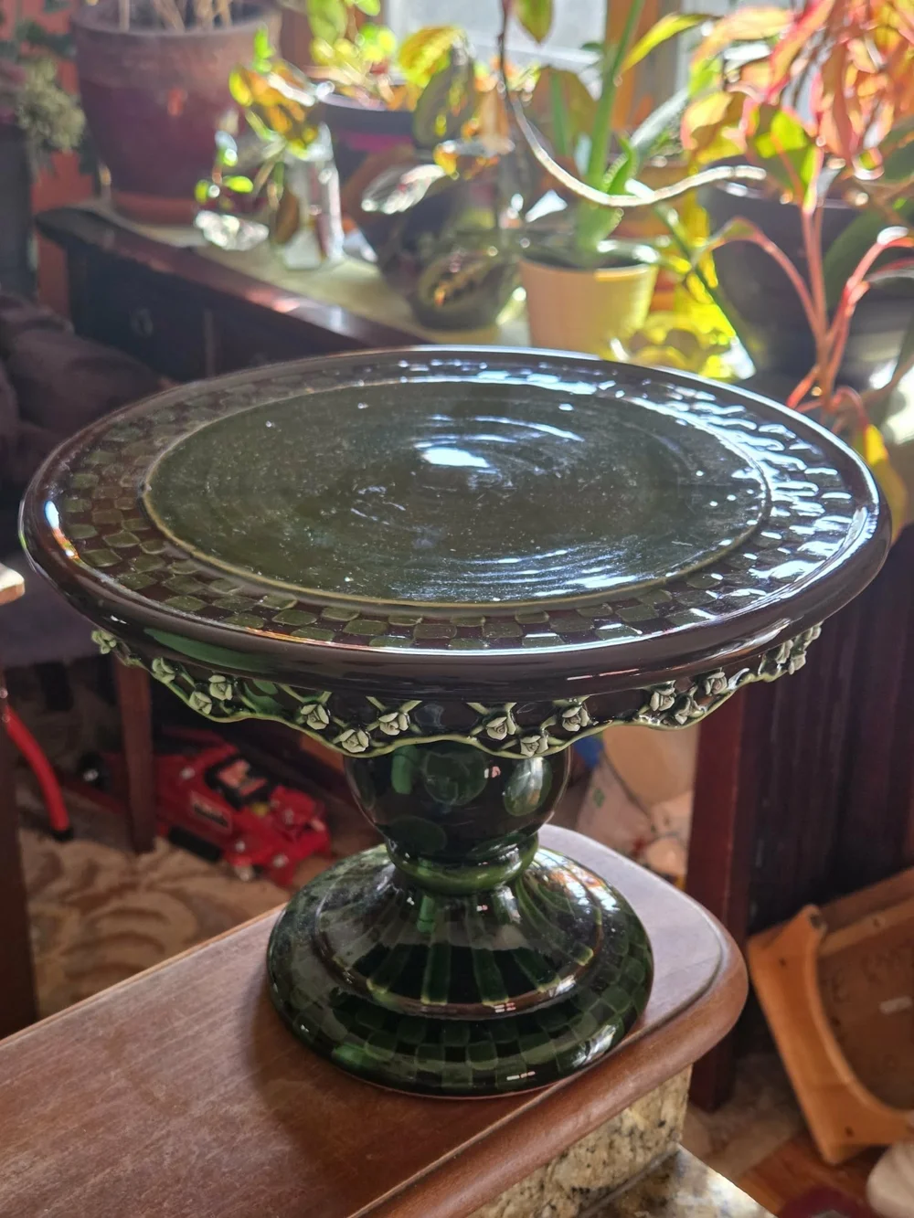 RARE Retired VNTG Mackenzie-Childs 